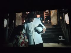 -嘉华国际影城(学清路店)