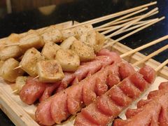 -五月花(朝阳南大街店)