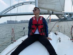 -五缘湾游艇帆船俱乐部