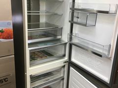 海尔冰柜-国美电器(荔景商城店)