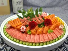 -广胜通达海鲜食府(黄沙店)