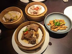 -领事馆19号中餐厅(厦门海景洲际酒店)