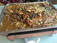 -清真•蜀风园(丁字沽总店)