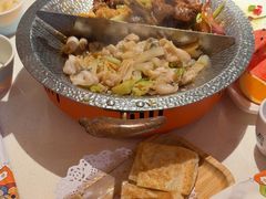 -小鱼小牛·鱼牛干锅·脆鱼火锅(世欧广场店)