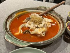 -半山腰·云南菜(侨福芳草地店)