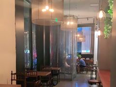 大堂-花马天堂云南餐厅 Lost Heaven(外滩店)