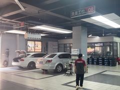 -天猫养车(哈贝卡硕士路店)