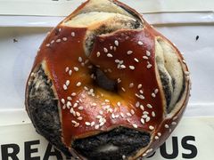 -B&C黄油与面包·THE GARDEN BAKERY概念店(世纪汇店)