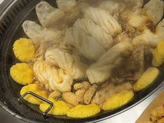 -东北铁锅宴(云龙华府店)