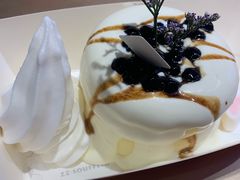 黑糖珍珠梳芙厘-狐狸和向日葵(北京路店)