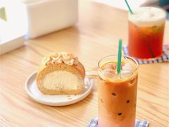 -Hi coffee(东升店)