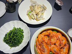 -高佳庄·海鲜酒楼(东港店)
