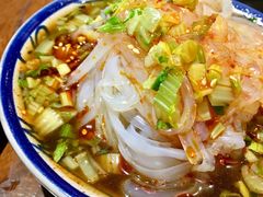 凉粉-艳阳天民俗村(公园路店)
