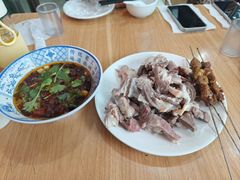 -三中高皇羊肉馆