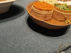 -金狮麟·新豫菜(金码大厦店)