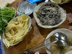 -元盛居(生态大街店)