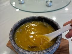 招牌黄焖石锅翅-阿一鲍鱼·20年匠心传承(天河北旗舰店)