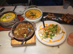 -金牌外婆家(苏州中心店)