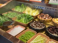 -牛New寿喜烧(中山公园龙之梦店)
