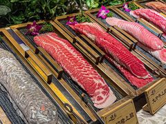 -春天烤肉自助餐厅(南内环店)