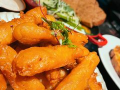 -Brut Eatery悦璞食堂(建国东路店)