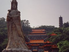 -南沙天后宫景区
