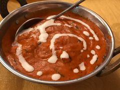 -耶尼亚餐厅Bombay Indian Cuisine印度菜