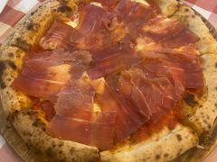 -安立可意大利美食