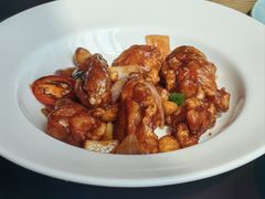 -环球港凯悦 · 享悦中餐厅