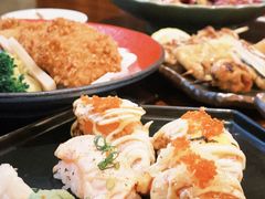 -鸟鹏烧鸟居酒屋(仁恒梦中心店)