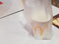 -麦当劳(无锡永乐店)