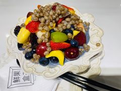 -鲜果盒子(会展店)