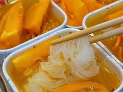 -龍歌自助小火锅(市北台东利群店)