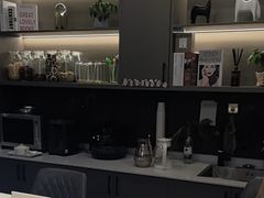 -鹿栖.精油SPA(金山世纪城店)