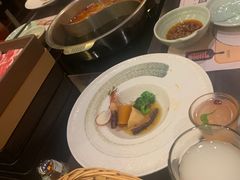 -MoMo牧场·寿喜烧专门店(长泰广场店)