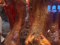 -老妈秘制兔头(春熙路店)