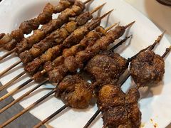 -福寿斋·老北京铜锅涮肉·烤鸭(顺义总店)