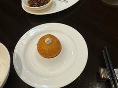开胃菜-北京四季酒店·采逸轩