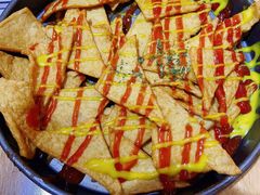 -BOPEYE·波派炸鸡(河西中央商场店)