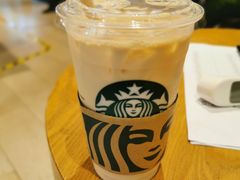 -星巴克臻选(华堂·新辰汇店)