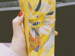 -奈雪的茶(大悦城店)