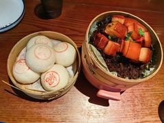 -寻宝记绍兴菜(鲁迅路店)