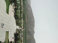 -函谷关历史文化旅游区