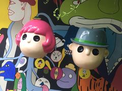 -莓园冰淇淋店