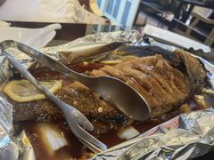 -高第街56号港式餐厅(山大路店)