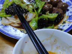 -生活本该如此北京小馆(周庄嘉园店)