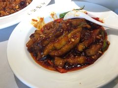 -峨嵋酒家(地安门店)