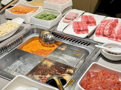 -海底捞火锅(泰安爱琴海店)