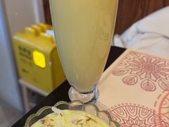 -克比叔叔印度餐厅Kebabs on the Grille(永康路分店)