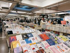 -先锋书店(五台山总店)